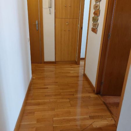 Apartamento Tranquilo Cerca De La Sagrada Familia 巴塞罗那 外观 照片