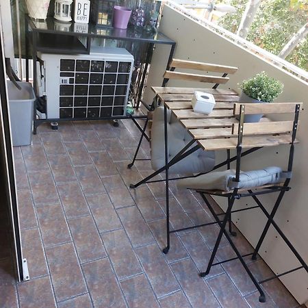 Apartamento Tranquilo Cerca De La Sagrada Familia 巴塞罗那 外观 照片