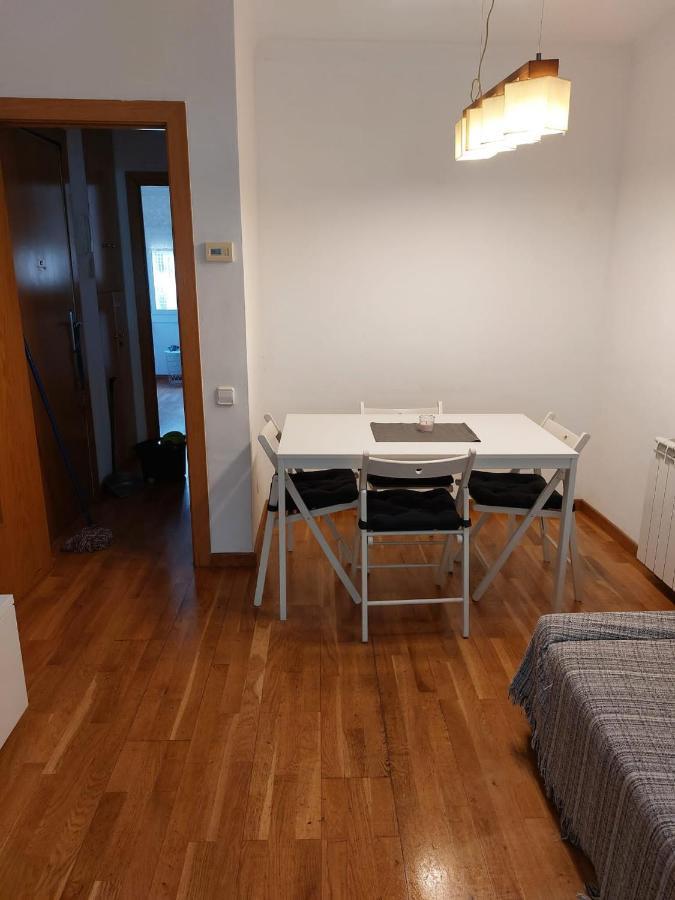 Apartamento Tranquilo Cerca De La Sagrada Familia 巴塞罗那 外观 照片