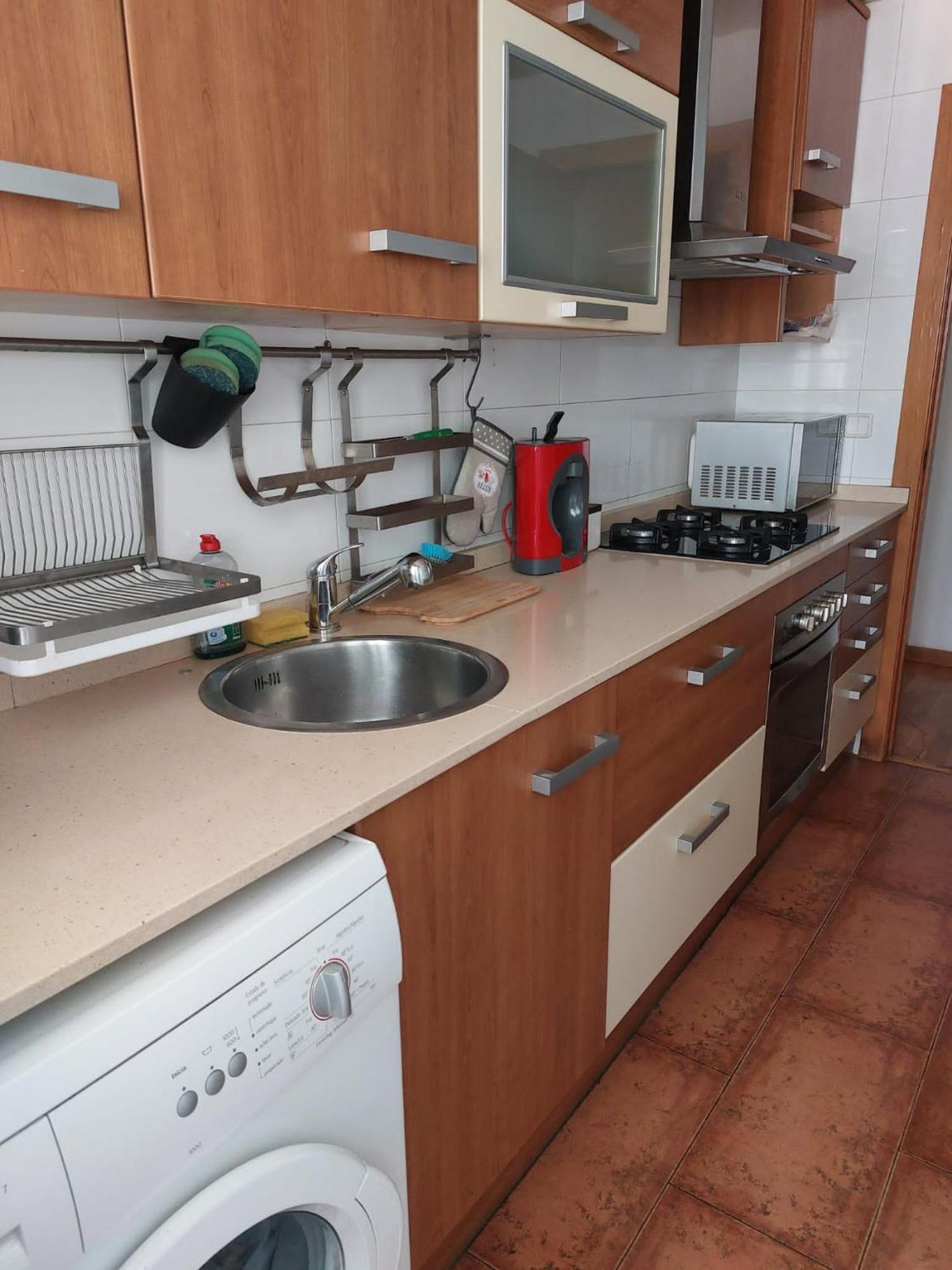 Apartamento Tranquilo Cerca De La Sagrada Familia 巴塞罗那 外观 照片