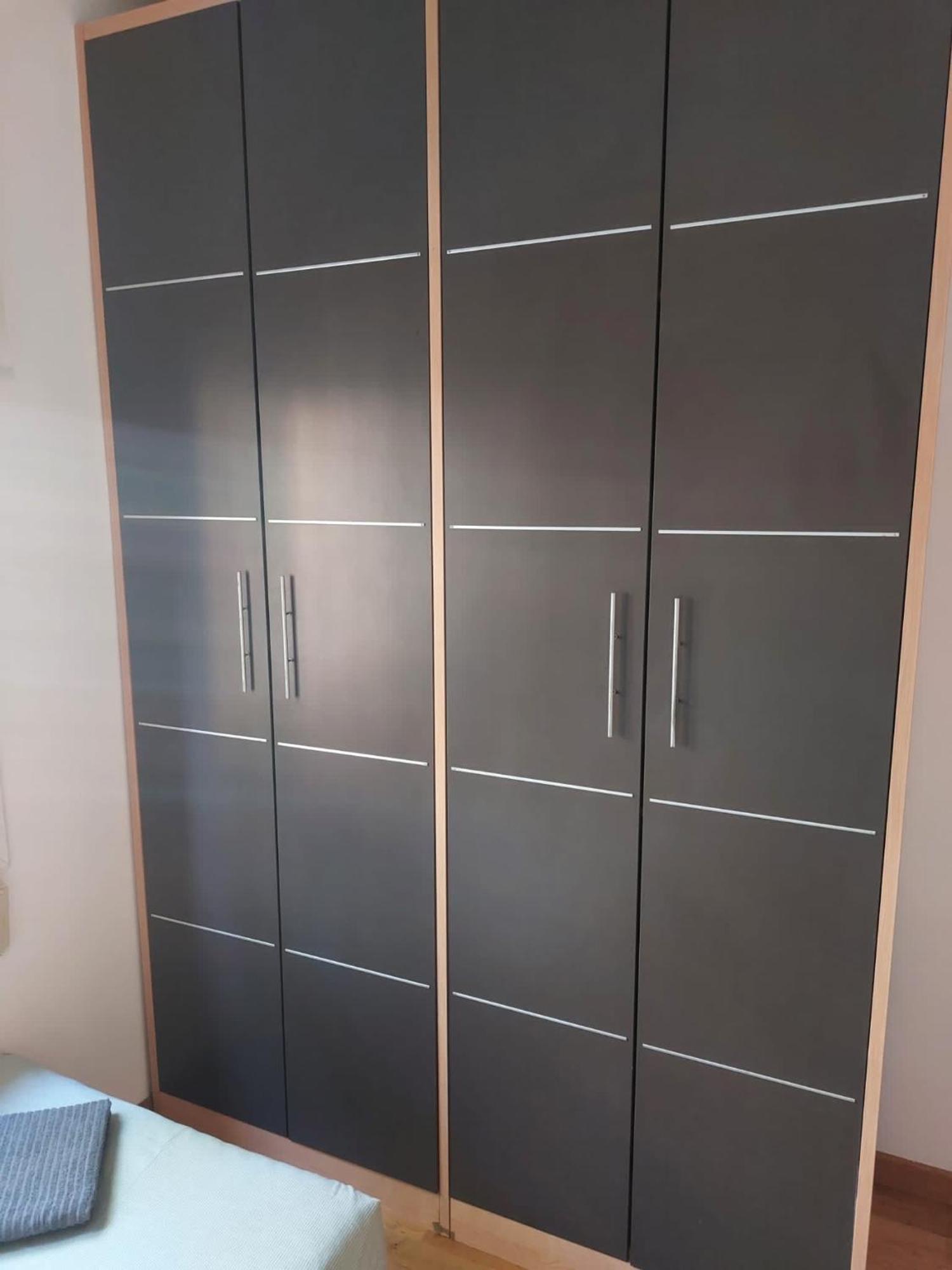 Apartamento Tranquilo Cerca De La Sagrada Familia 巴塞罗那 外观 照片